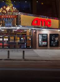 Not our theater, that's for sure! Amc 84th Street 6 New York New York 10024 Amc Theatres