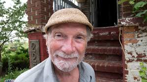 Twilight in the Queen of Resorts. Imagining Atlantic City after the fall