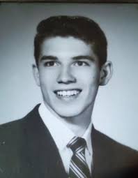 Douglas Russell Ransberry (Doug)