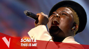 In this compilation we spotlight the best performances of january 2021. Keala Settle This Is Me The Greatest Showman Sonita Finale The Voice Belgique Saison 9 Youtube