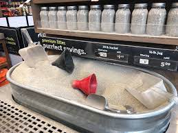 This Petco Has Zero Waste Kitty Litter Do They All Have This Zerowaste