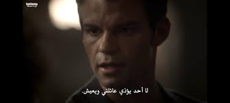 Klaus smile is everything to me