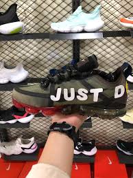 Nike air vapormax 2019 utility thunder grey sepia. Air Vapormax 2019 Cactus Plant Flea Market W Amazing Sport