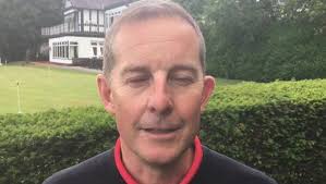 'The Ordinary Golfer' shares his thoughts