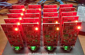If you're looking solely at profitability, it's far better to. Redfury 2 6gh Usb Miner Now Available Coindesk