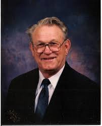 James Oliver Cochran Obituary