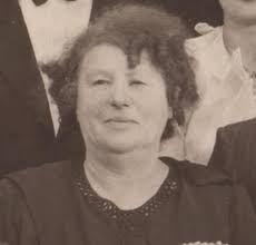 Albertine KLOPSTEIN : généalogie par Isabelle MAZINGAND (imazingand)