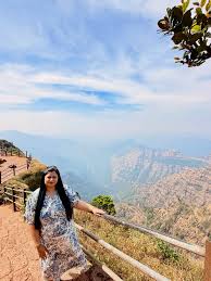 Mahabaleshwar #Grandeur #TravelIndia ...