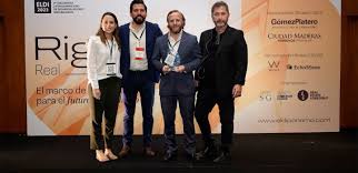 Pilay Uruguay con su producto Metros Cuadrados, “rompió esquemas” y ganó  varios premios