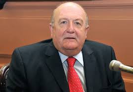 Daniel Ruberto: “Si no hay acuerdo no se puede pegar la boleta”