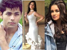 From Siddharth Nigam Jannat Zubair Rehmani To Avneet Kaur Young Brigade Take Over Tv The Times Of India Watch top 5 videos of siddharth nigam and avneet kaur 1. siddharth nigam jannat zubair rehmani