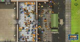Prison Architect Games Like Factorio Multiplayer On Steam Ios Android You Aim To Build A Prison That Can Never Be Used To M Ps4 Or Xbox One Xbox One Prison