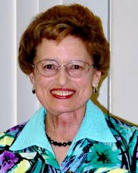 Tribute for Belle P. Lowry