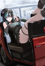 Spiked Legwear hentai videos, GIFs, and images | R34.app