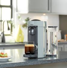 We would like to show you a description here but the site won't allow us. Nespresso Vertuoplus Coffee Espresso Maker Reviews Wayfair