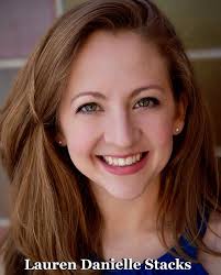 Bio — Lauren Stacks Mitchell