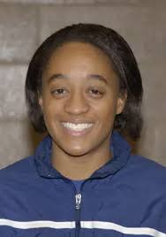 2005 Women's Track and Field Roster