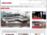 Modernes schlafsofa orange in 80999 munchen for 100 00 for sale. Bewertungen Zu Moebel Mahler Lesen Sie Kundenbewertungen Zu Www Moebel Mahler De
