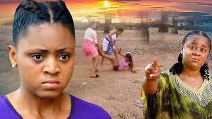 My Crazy Blood Sister