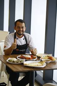 Café istanbul is proud to be manchester's longest established independent restaurant, serving authentic turkish and mediterranean cuisine for nearly 40 years. Istanbul Turkish Kitchen Hidangan Resepi Asli Dari Turki Kakitravel Net