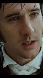 “When they almost kissed was something that we actually talked about in the  screen test that we did with Matthew.” -Joe Wright , #DidYouKnow❓The  #FirstProposal scene in #JaneAusten’s ...