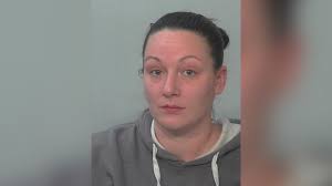 Fort Wayne woman pleads guilty to killing 'best friend' during fight back  in 2002