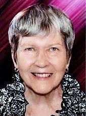 Phyllis Miles Obituary (2014)