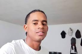 Daniel Felipe desapareció en La Esperanza y su familia lo anda buscando