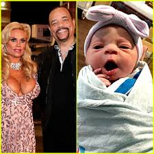 Jun 01, 2021 · chanel nicole's transformation from baby to toddler is adorable. Coco Austin Gives Birth To Baby Chanel See The First Photo Baby Birth Celebrity Babies Chanel Marrow Coco Austin Ice T Just Jared