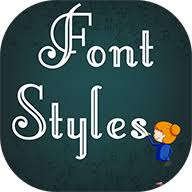 Make the most of the cool font collection . Font Styles Apk 1 0 Download Free Apk From Apkgit