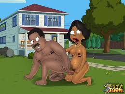 Read [FutaToon] Cleveland Show Hentai Porns - Manga And Porncomics Xxx