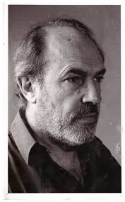 Centro de Documentacion Teatro San Martin : Unidad Documental : Fotografía  del actor Segado, Alberto. [CT001.VA002]