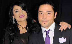 After Their Divorce Where Is Chris Perez S Ex Wife Vanessa Villanueva Hollywood Zam