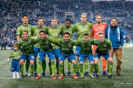 Seattle Sounders Vs Colorado Rapids Community Player Ratings Form Sounder At Heart