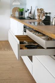 Ikea Kuche Planen Und Aufbauen Tipps Fur Eine Skandinavische Kuche Dreieckchen