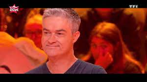 Les douze coups de midi (les 12 coups de midi ! Les 12 Coups De Midi Jean Luc Reichmann Tres Emu Par La Tele Star