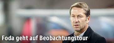 Consulta la ficha de franco foda entrenador de austria en fichajes.com: Foda Geht Auf Beobachtungstour Sport Orf At