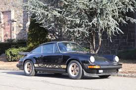 Browse used car for sale and recent sales. 1975 Black Porsche 911 For Sale New York Ny At Dealership