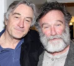 Robin Williams was by far the best actor of all time!!!! I can watch any  one of his films over and over and still feel emotion for his character  every time! From