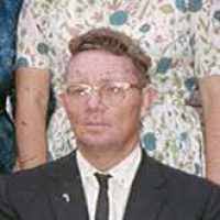 Glen Clinton Loveland (1924–2001)