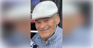 Obituary information for Walter Hagerty