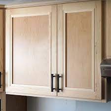 How to use a biscuit joiner to make cabinets. Home Dzine Home Diy Quick Tip Easy Door Joinery