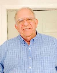 Norman Farmer Obituary