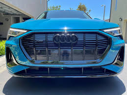 Image result for Galaxy Blue 2019 Audi