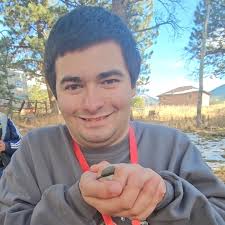 William Laffey is a graduate student in the Marine Conservation and Policy  (MCP) program at the School of Marine and Atmospheric Sciences whose  capstone project will involve researching thermal-resistant #corals for  climate