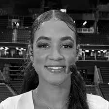 Alexandra Ingram's Instagram, Twitter & Facebook