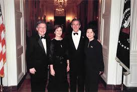 Trump's secretary of transportation didn't know a word of english when she arrived to the united states at age eight. Today In Opengov You Better Watch Out Sunlight Foundation