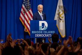 Biden Is Preparing For 2020 Can He Overcome The Hill Thomas Hearings Clarence Thomas Overcoming News Today