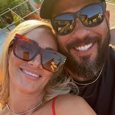 Jeremy and I were sitting in a jacuzzi next to the beautiful Caribbean Sea  with strangers.... black, white, American, Mexican, liberal, conservative.  ﻿ ﻿Small talk began, and we learned a bit about