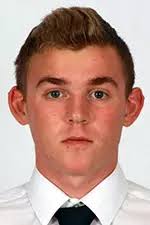 2019-20 Men's Rowing Roster